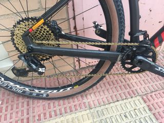 Bicicleta Mondraker Podium R