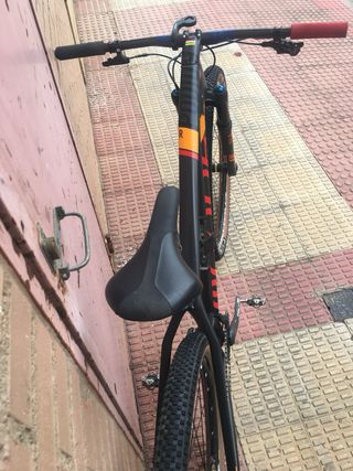 Bicicleta Mondraker Podium R