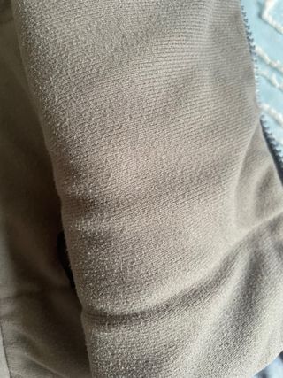 Chaqueta The North Face Gris