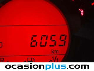 Peugeot 108 1.2 PureTech Active 60 kW (82 CV)