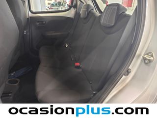 Peugeot 108 1.2 PureTech Active 60 kW (82 CV)