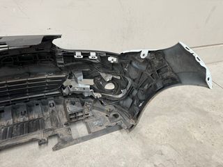 Defensa Megane III 2015