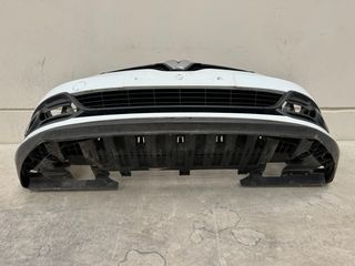 Defensa Megane III 2015