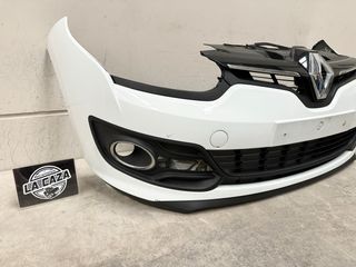 Defensa Megane III 2015