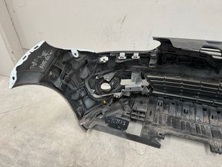 Defensa Megane III 2015