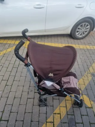 Silla de paseo Maclaren