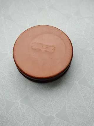 Cazuela de barro Litoral 18 cm