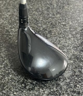 Híbrido 5 Titleist TSR1 23 grados