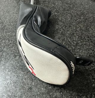 Híbrido 5 Titleist TSR1 23 grados