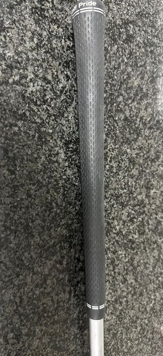 Híbrido 5 Titleist TSR1 23 grados