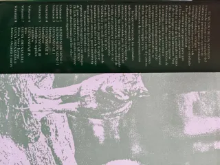 Enciclopedia " El Mundo De Los Animales y Su Medio