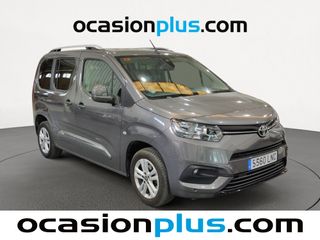 Toyota Proace City Verso 1.2 Family Active L1 81 kW (110 CV)
