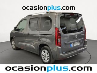 Toyota Proace City Verso 1.2 Family Active L1 81 kW (110 CV)