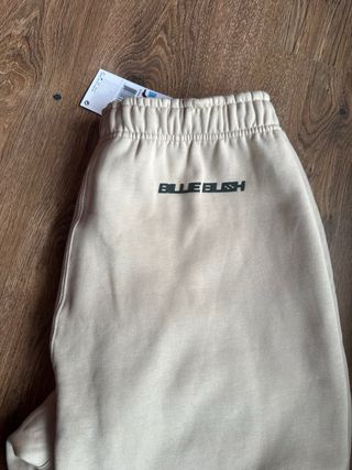 Nike x Billie Eilish Pantalones Champiñón