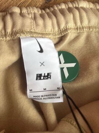 Nike x Billie Eilish Pantalones Champiñón