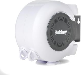Beldray LA027016EU Línea De Ropa De Doble Retrácti