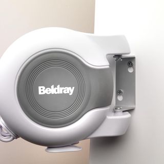 Beldray LA027016EU Línea De Ropa De Doble Retrácti