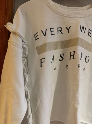 Fashion pullover tg S