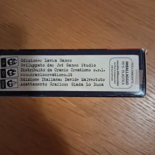 Pocket Detective - Conto alla Rovescia