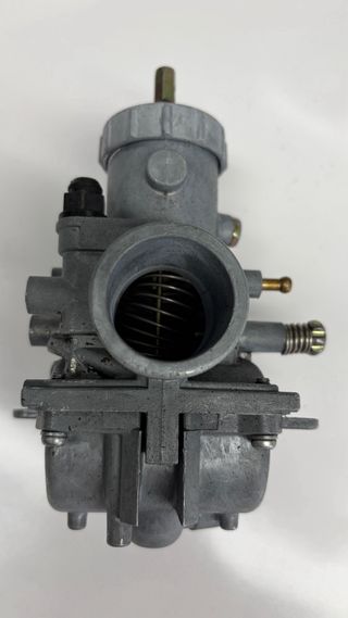 Carburador Mikuni 29mm