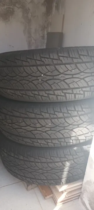 Llanta de aleación Renault