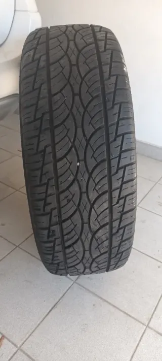 Llanta de aleación Renault