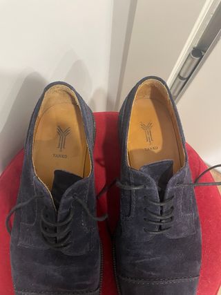 Zapatos Yanko