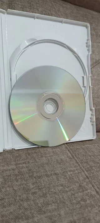 Another Code R Wii Español