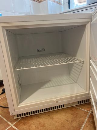 Congelatore Ignis bianco