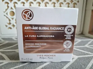 Perle anti eta' yves rocher
