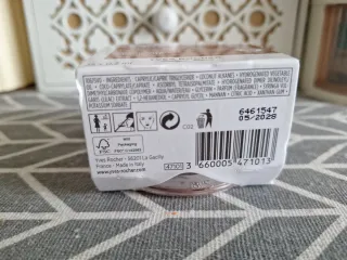 Perle anti eta' yves rocher