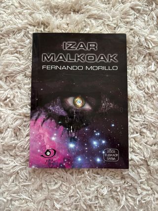 Izar Malkoak
