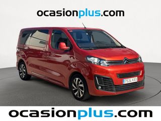 Citroen Spacetourer BlueHDi 150 S&S Feel Talla M 110 kW (150 CV)