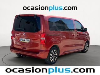Citroen Spacetourer BlueHDi 150 S&S Feel Talla M 110 kW (150 CV)