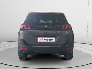 Peugeot 5008 Allure Pack