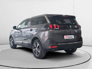 Peugeot 5008 Allure Pack