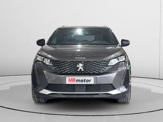 Peugeot 5008 Allure Pack