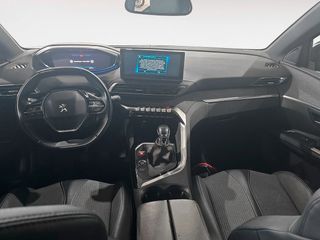 Peugeot 5008 Allure Pack