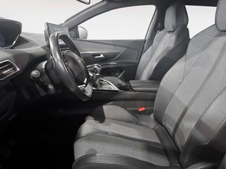 Peugeot 5008 Allure Pack