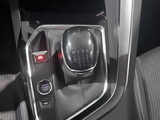 Peugeot 5008 Allure Pack