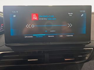 Peugeot 5008 Allure Pack