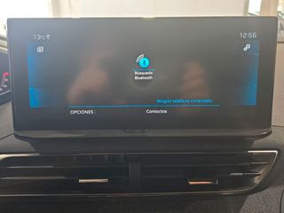 Peugeot 5008 Allure Pack