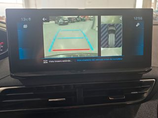 Peugeot 5008 Allure Pack