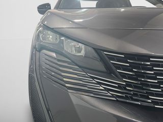 Peugeot 5008 Allure Pack