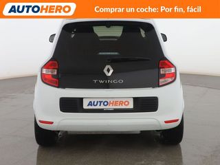 Renault Twingo 0.9 Energy Zen