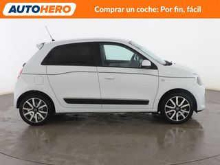 Renault Twingo 0.9 Energy Zen