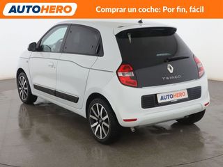 Renault Twingo 0.9 Energy Zen