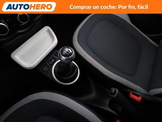 Renault Twingo 0.9 Energy Zen