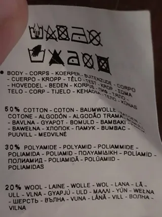 Maglione Napapijri blu e bianco