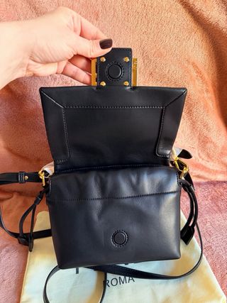 Borsa Fendi Nero